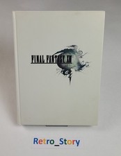 Guide - Final Fantasy XIII -