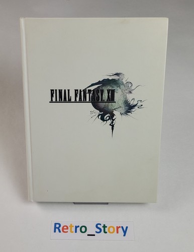 Guide final fantasy - -,