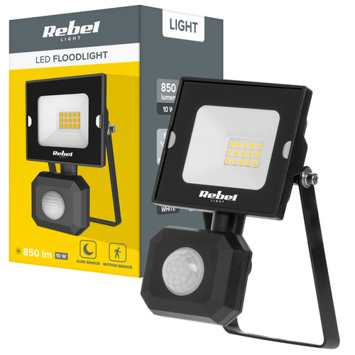 Projecteur halogène led 10w - halogène,