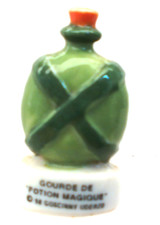 Fève - LA GOURDE DE POTION MAGIQUE ASTERIX 98