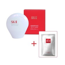 SK-II Genoptics Airy UV Cream