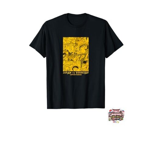 Nouveau shirt captain - nouveau, t-shirt