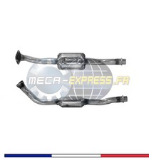 Catalyseur pour PEUGEOT 306