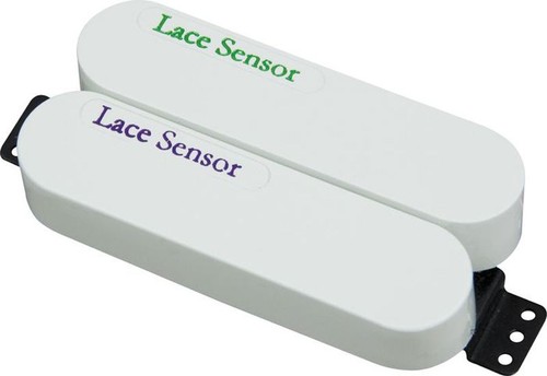 Lace sensor dually - lace,