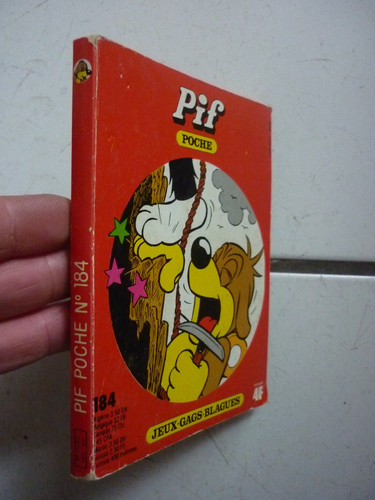 Pif poche numeros - ,