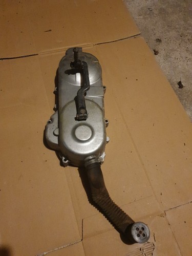 Boite kick scooter - boite, 50