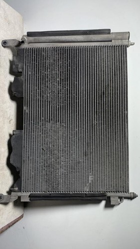Radiateur clim renault - clim, koleos