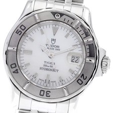 Tudor Princess Date Hydronaut