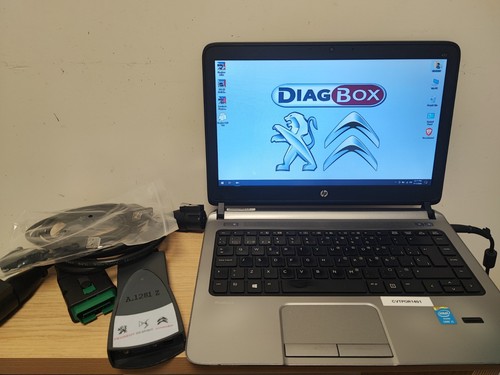 Kit diagnostic psa full - kit, –