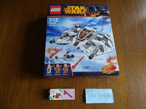Boite lego neuve sealed box - lego,