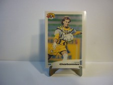 Carte foot panini official - foot,