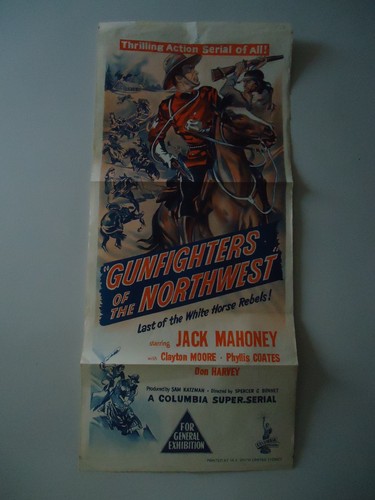 Western gunfighters the - of,