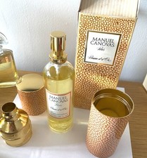 Manuel Canovas Brume Et D’ors Parfum Ambiance perfum vintage collection Ancien