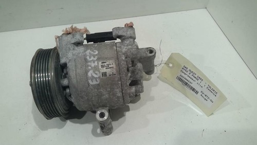 Compresseur clim toyota aygo - aygo, 2