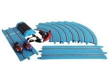 Circuit Carrera First Marvel Spidey Amazing Friends TBE Fonctionnel 2 Voitures