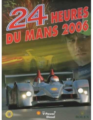 24 heures du - , mans