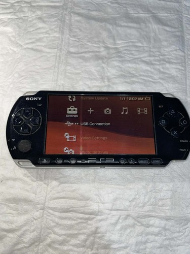 Sony playstation psp 3004 - playstation,