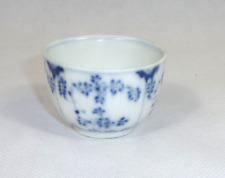 Koppchen Meissen Vers 1760