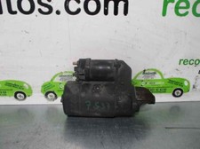 168531 démarreur pour OPEL