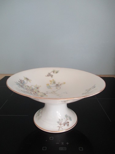 Compotier coupe fruits - compotier,