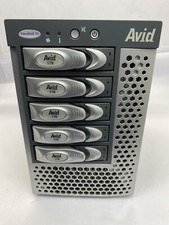 Avid 7020-20257-01 Bay