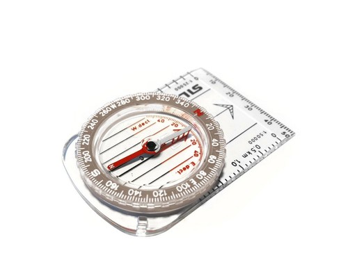 Boussole silva classic - silva,