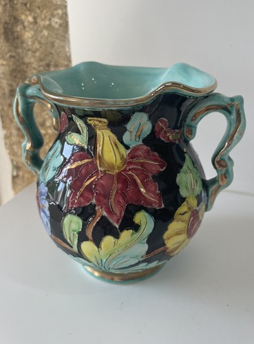 Ancien petit vase - petit,