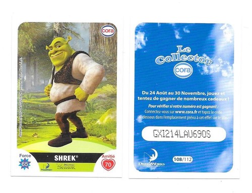 2011 carte le collector - 2011,