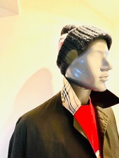 Imperméable Paletot Burberry