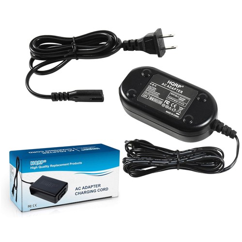 Adaptateur secteur hqrp pour - adaptateur,