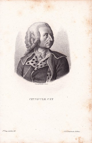 Portrait xixe claude nicolas - portrait,