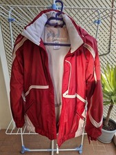 Veste de ski QUECHUA avec Capuche Détachable