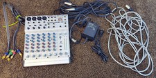 Behringer eurorack 802a - behringer,