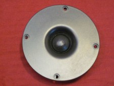 4" Tweeter Speaker Home Audio