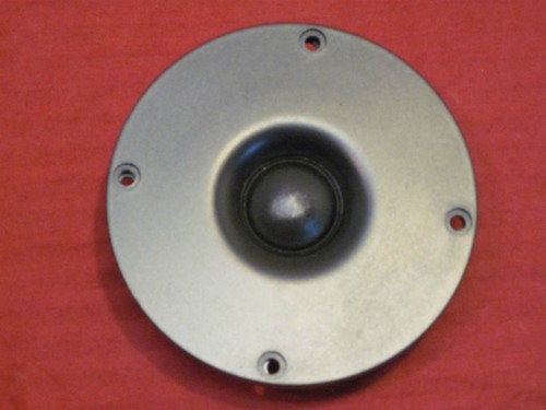 Tweeter speaker home audio - 4",