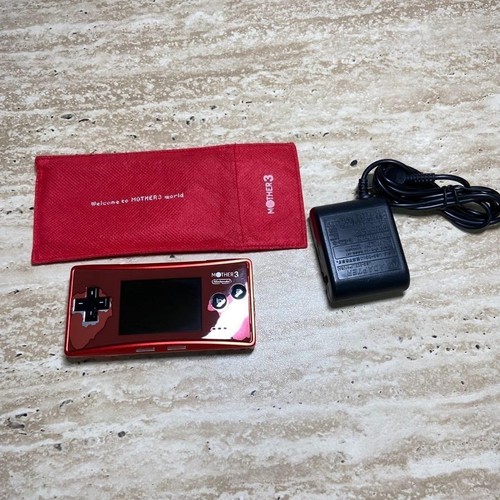 Console nintendo game boy - nintendo,