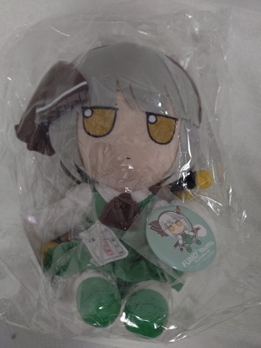 Official gift touhou project - official,