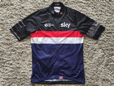 Maillot cycliste Rapha Team