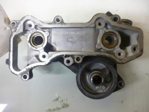 Pièce moteur diverse - , origine