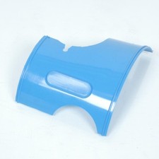 Capotage moteur capot moteur