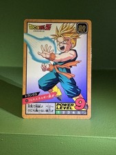 carte dragon ball z super