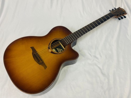 Lag guitars t118ace brs - guitars, t118ace-brs