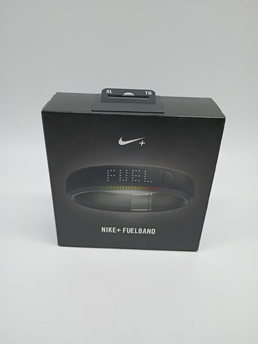 Nike fuelband open box - nike+,