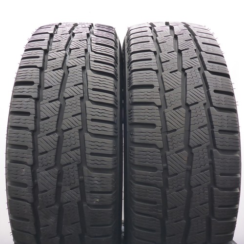 Pneus hiver michelin - pneus, agilis