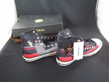 NON UTILISÉ CONVERSE ALL STAR