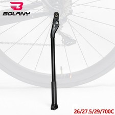 Anti-Slip Vélo Béquille Arrière Côté Stand pour 26/27.5/29 ''  Vélo