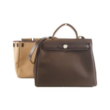 Authentic hermes herbag - hermes, pm