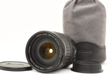 Canon Ef 28-135mm F/3.5-5.6 Is USM Zoom Objectif [ EXC W / Étui De Japon 9130