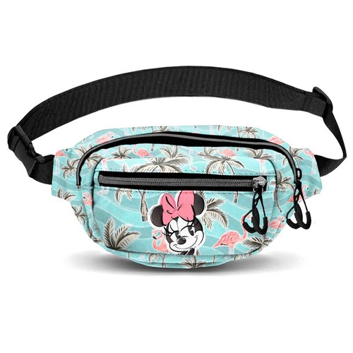 Sac banane disney minnie - banane,