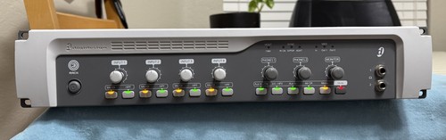Digidesign digi 003 - digidesign,